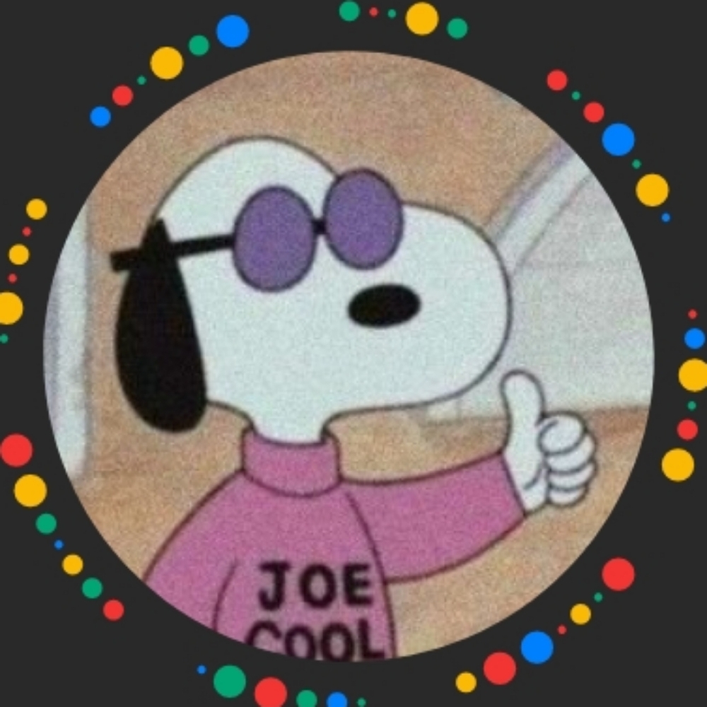 Meet your Posher, Cora